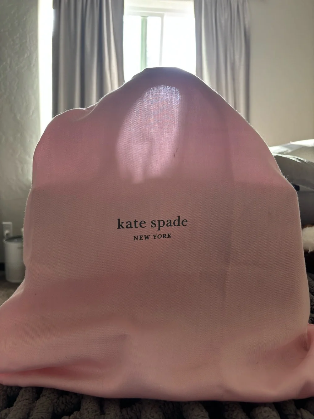 kate spade Mustard Yellow Structured Leather Satchel